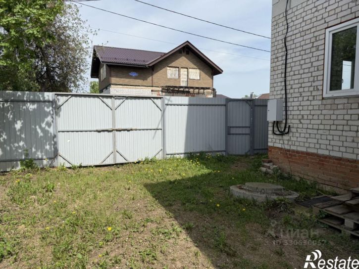 Коттедж/дом Белозёрская улица, 36,  д. 36