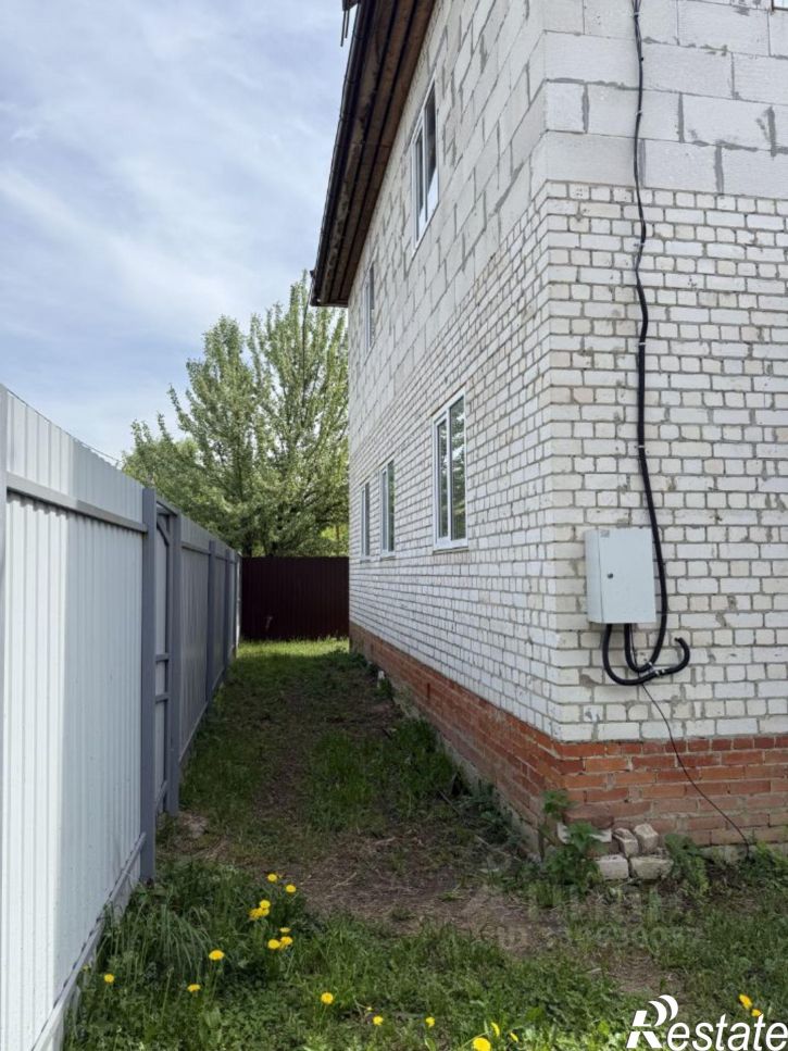 Коттедж/дом Белозёрская улица, 36,  д. 36