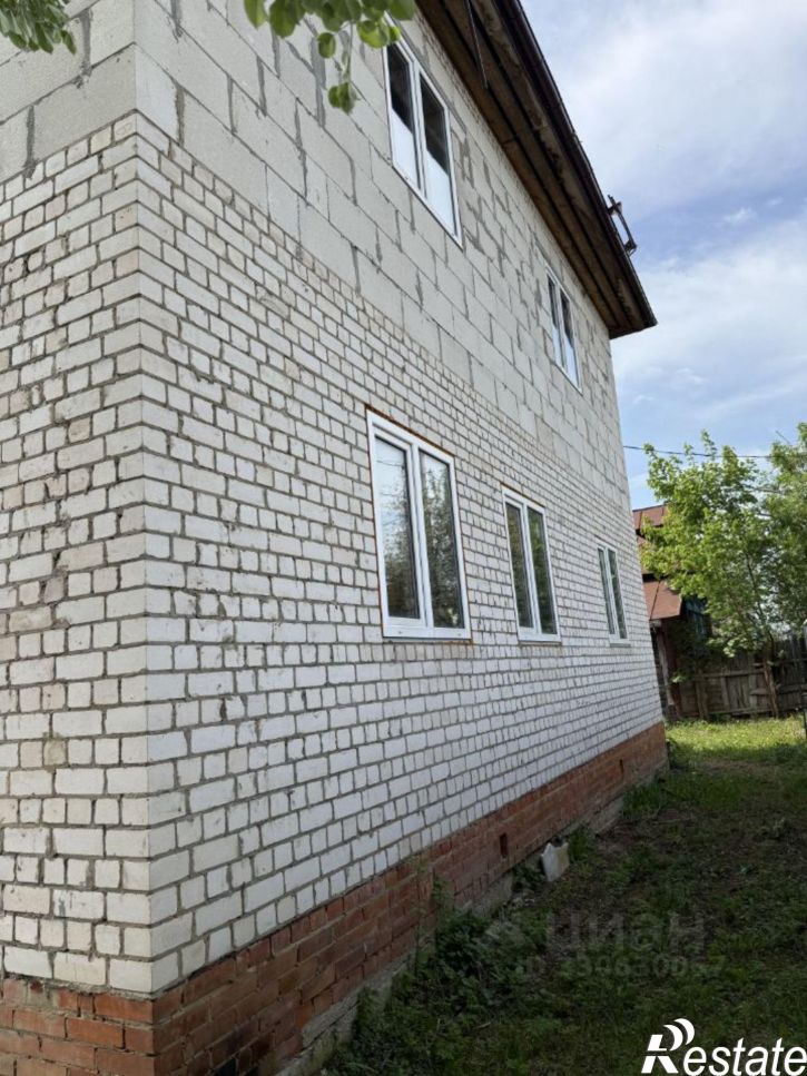 Коттедж/дом Белозёрская улица, 36,  д. 36