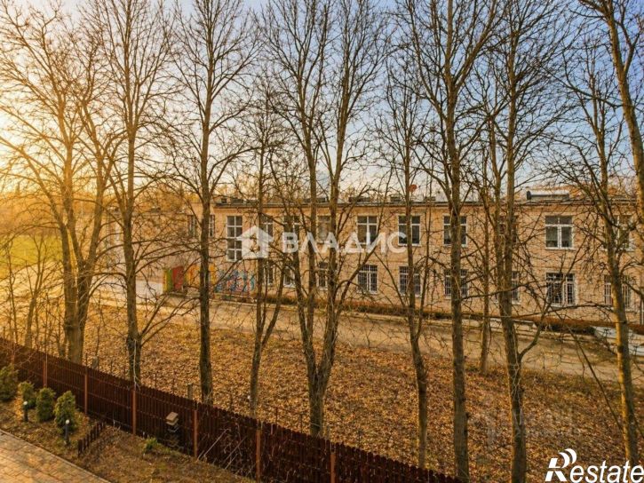 1-комн квартира 2-й Минский переулок, 4 к3,  д. 4 к3