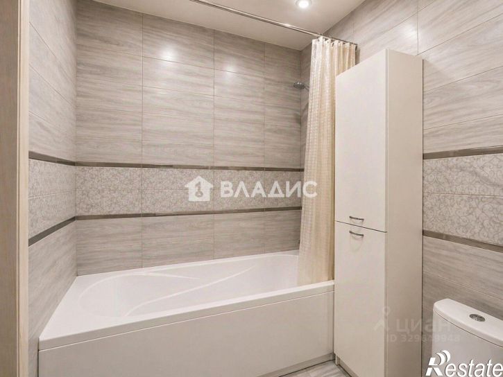 1-комн квартира 2-й Минский переулок, 4 к3,  д. 4 к3