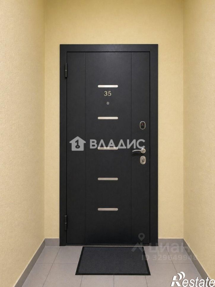 1-комн квартира 2-й Минский переулок, 4 к3,  д. 4 к3