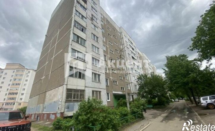 3-комн квартира Кохомское шоссе, 17,  д. 17