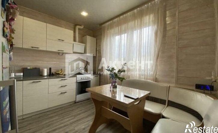 3-комн квартира Кохомское шоссе, 17,  д. 17