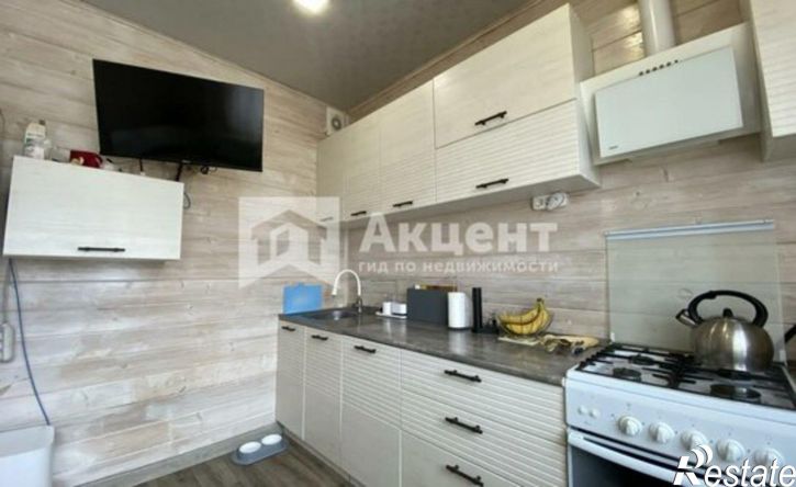 3-комн квартира Кохомское шоссе, 17,  д. 17