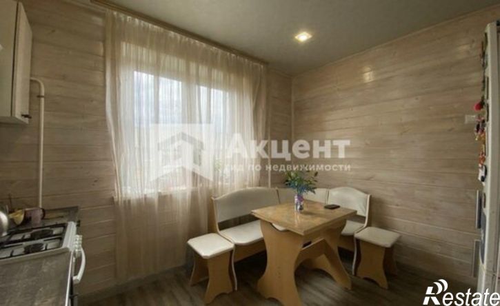 3-комн квартира Кохомское шоссе, 17,  д. 17