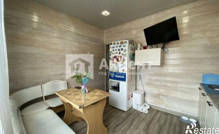 3-комн квартира Кохомское шоссе, 17,  д. 17