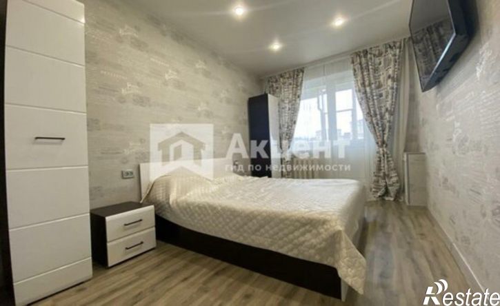 3-комн квартира Кохомское шоссе, 17,  д. 17