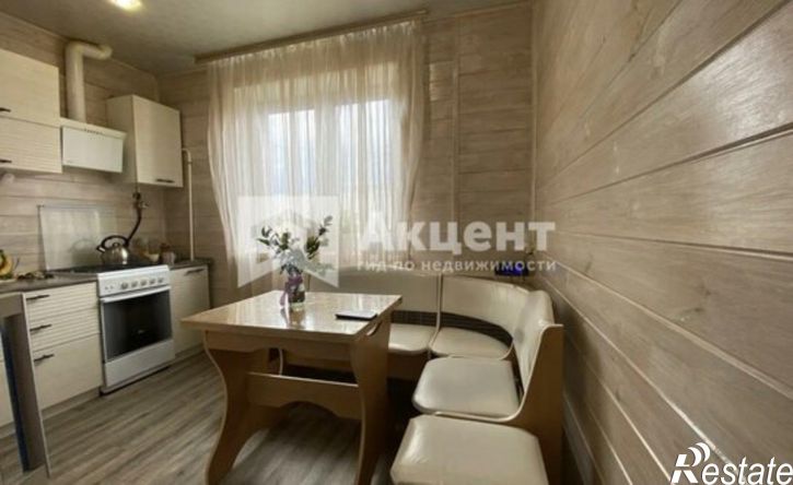 3-комн квартира Кохомское шоссе, 17,  д. 17