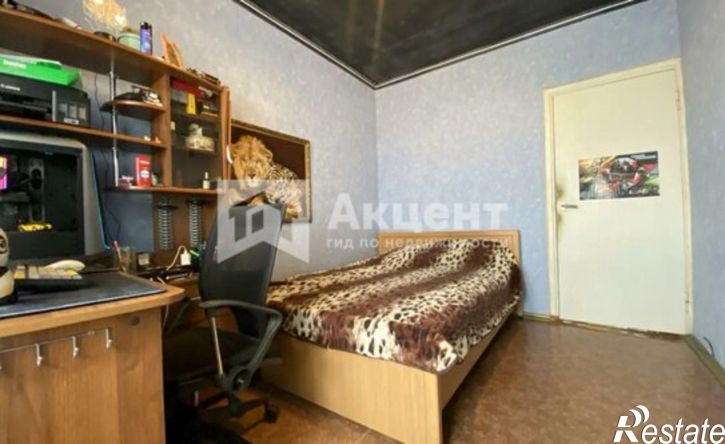 3-комн квартира Кохомское шоссе, 17,  д. 17