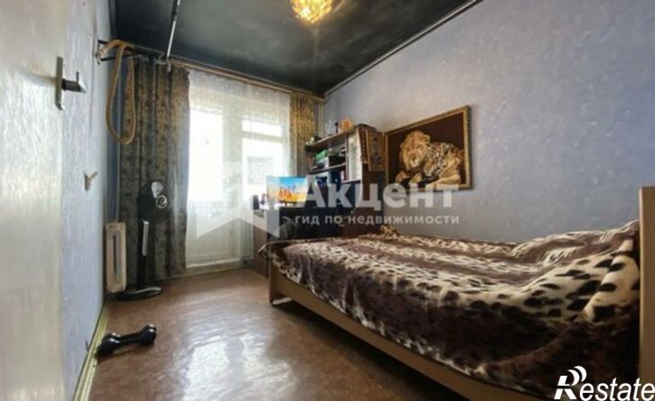3-комн квартира Кохомское шоссе, 17,  д. 17