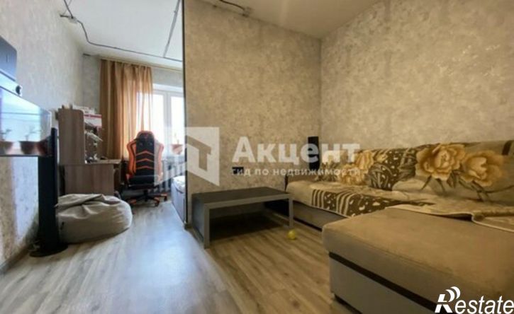 3-комн квартира Кохомское шоссе, 17,  д. 17