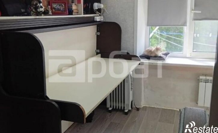 1-комн квартира 14-й проезд, 10 к3,  д. 10 к3