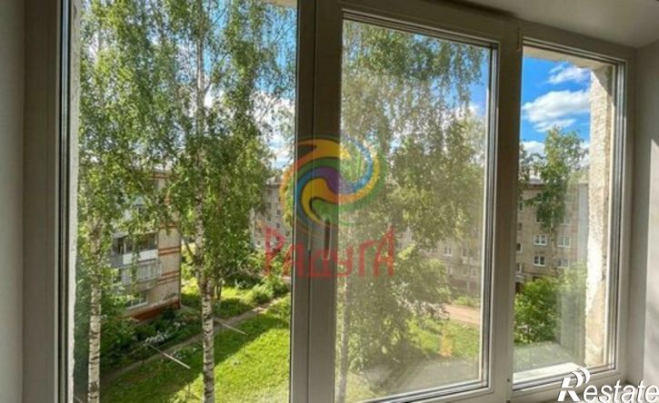 2-комн квартира 5-я Коляновская улица, 80,  д. 80