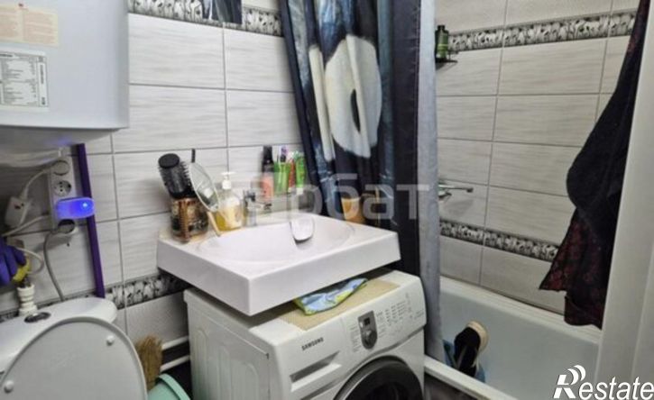 1-комн квартира 14-й проезд, 10 к3,  д. 10 к3