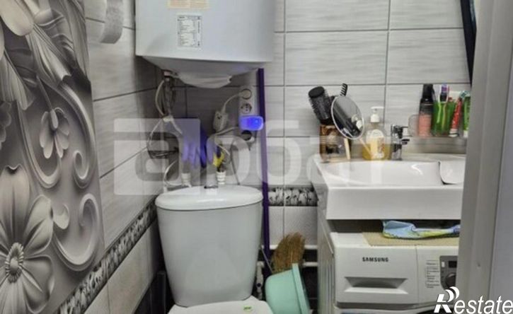 1-комн квартира 14-й проезд, 10 к3,  д. 10 к3