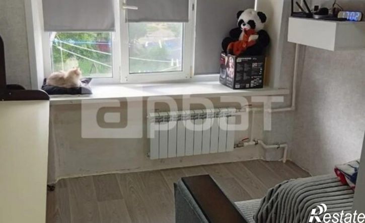 1-комн квартира 14-й проезд, 10 к3,  д. 10 к3