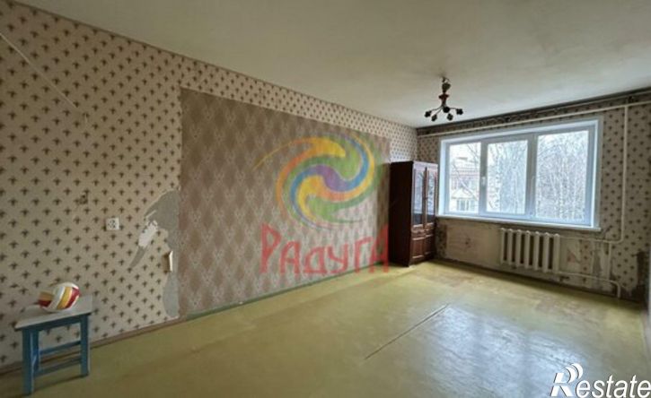 2-комн квартира 5-я Коляновская улица, 80,  д. 80