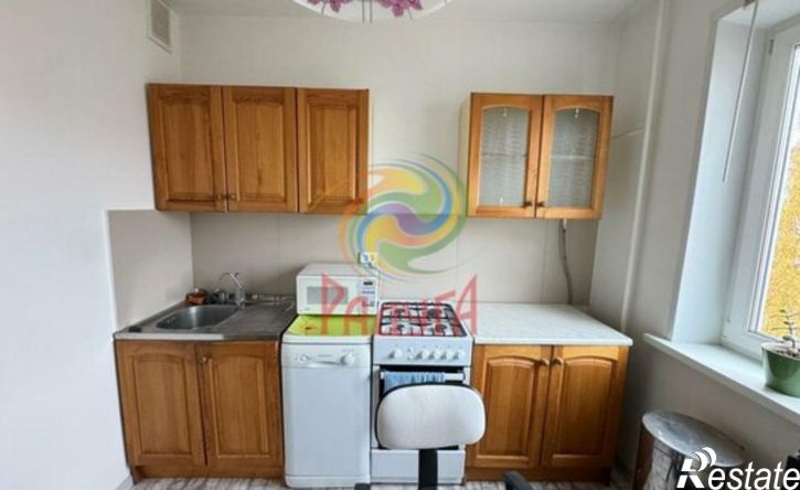 2-комн квартира Дюковская улица, 21,  д. 21