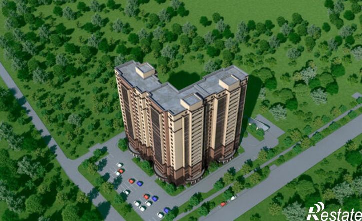 2-комн квартира улица Кузнецова, 67,  д. 67