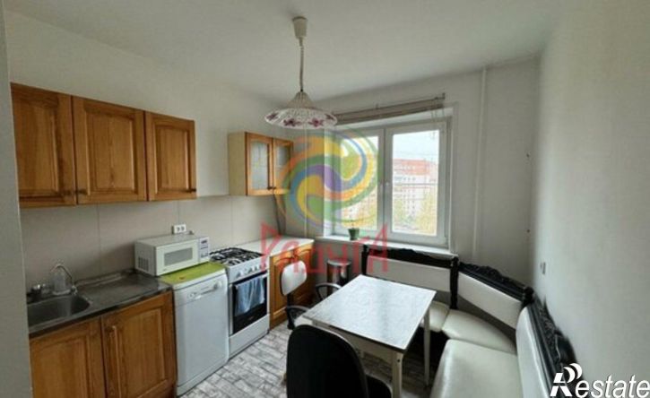 2-комн квартира Дюковская улица, 21,  д. 21