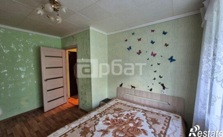 1-комн квартира проспект Строителей, 82,  д. 82