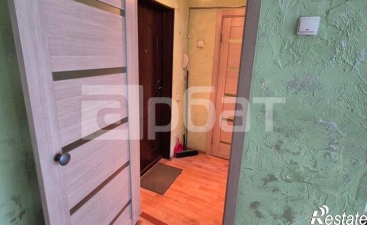 1-комн квартира проспект Строителей, 82,  д. 82
