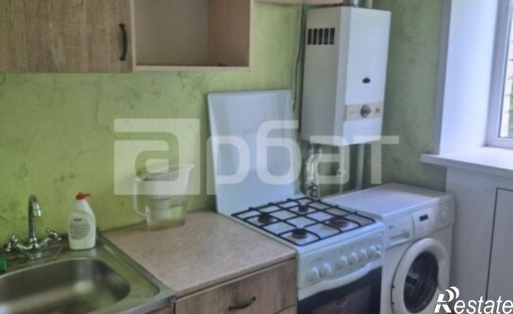 1-комн квартира проспект Строителей, 82,  д. 82