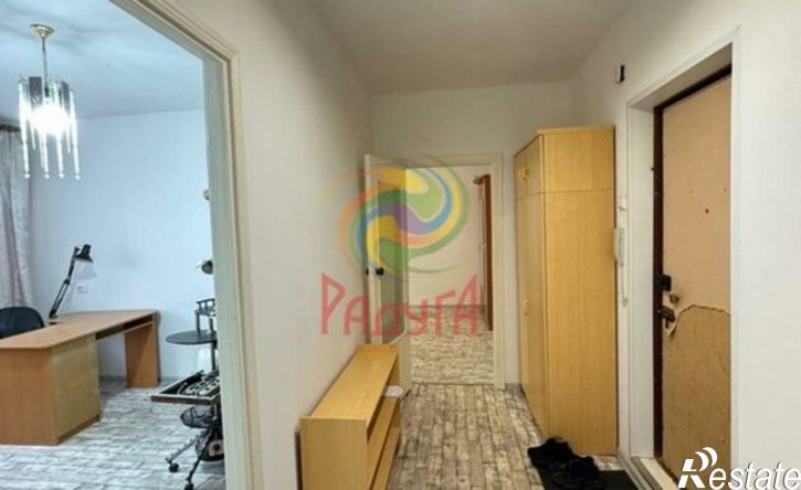 2-комн квартира Дюковская улица, 21,  д. 21