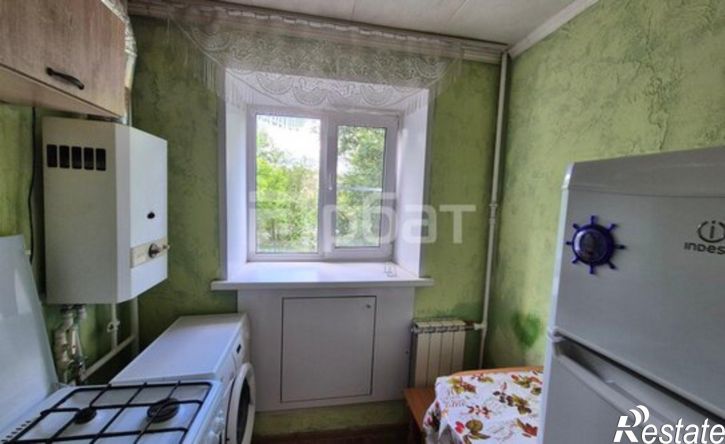 1-комн квартира проспект Строителей, 82,  д. 82