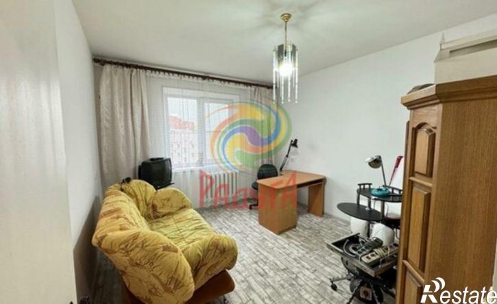 2-комн квартира Дюковская улица, 21,  д. 21