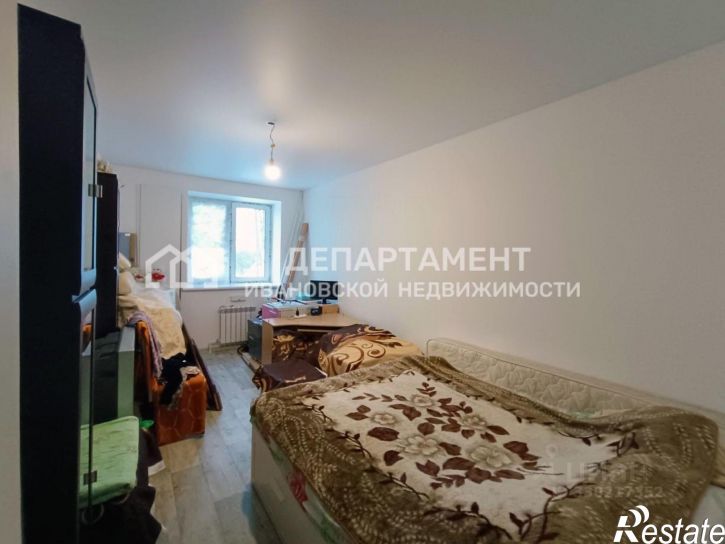 3-комн квартира Авдотьинская улица, 30,  д. 30