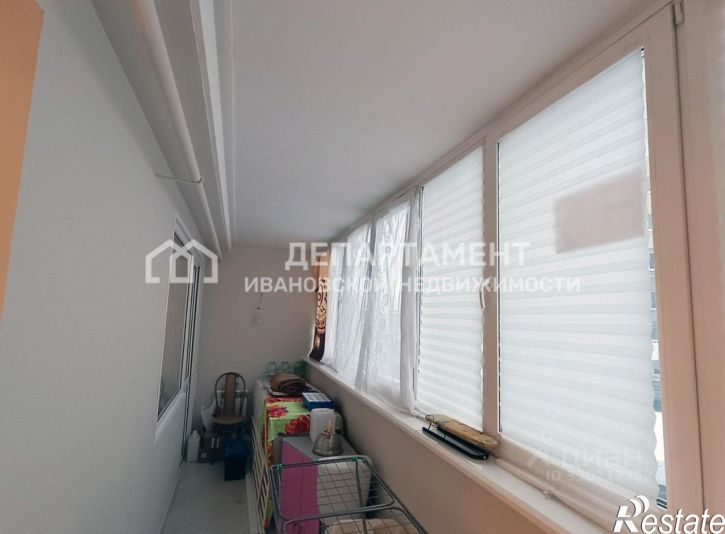 3-комн квартира Авдотьинская улица, 30,  д. 30
