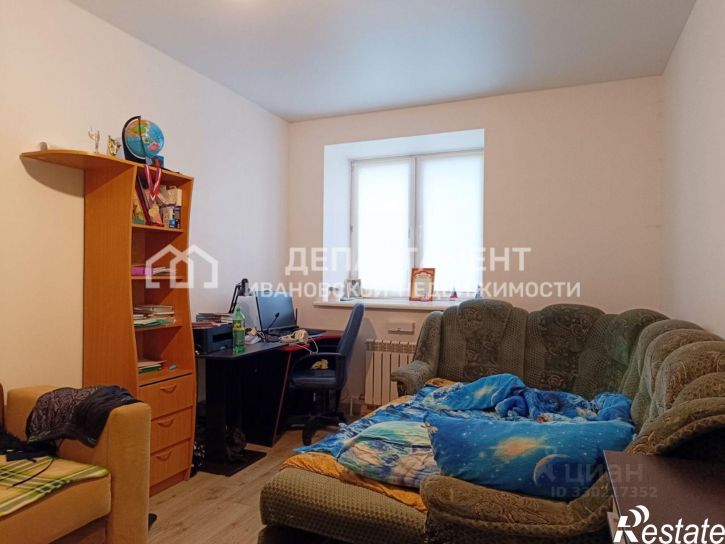 3-комн квартира Авдотьинская улица, 30,  д. 30