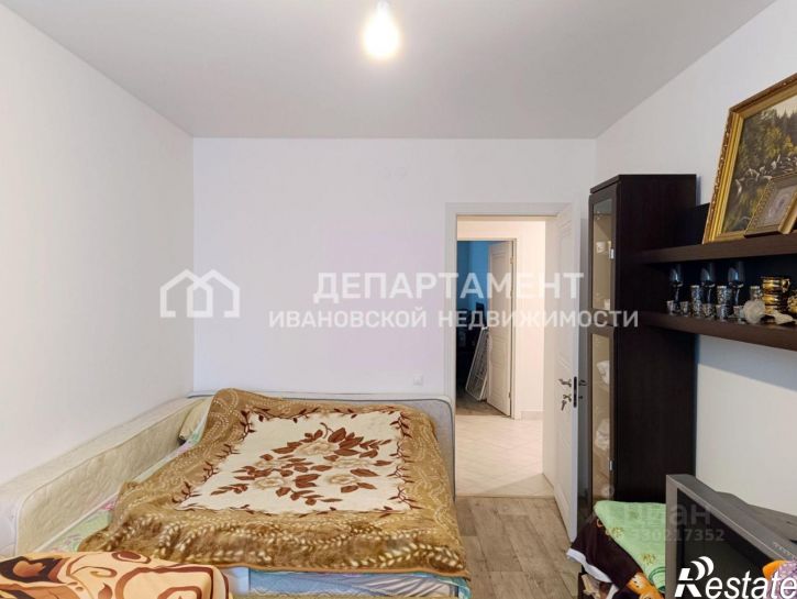 3-комн квартира Авдотьинская улица, 30,  д. 30