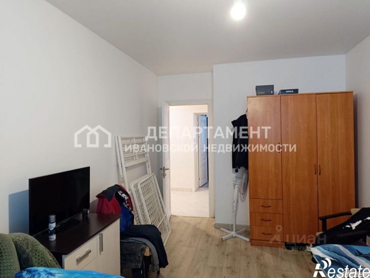 3-комн квартира Авдотьинская улица, 30,  д. 30