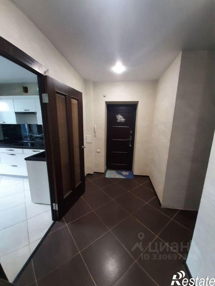 3-комн квартира микрорайон Новая Ильинка, 8