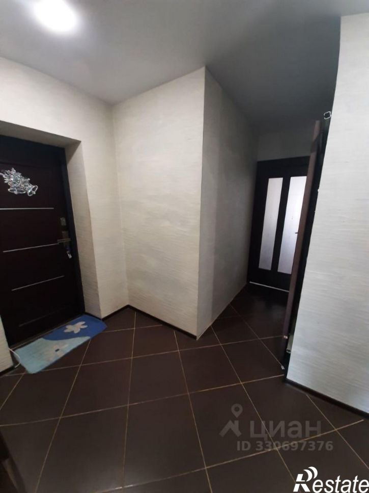 3-комн квартира микрорайон Новая Ильинка, 8