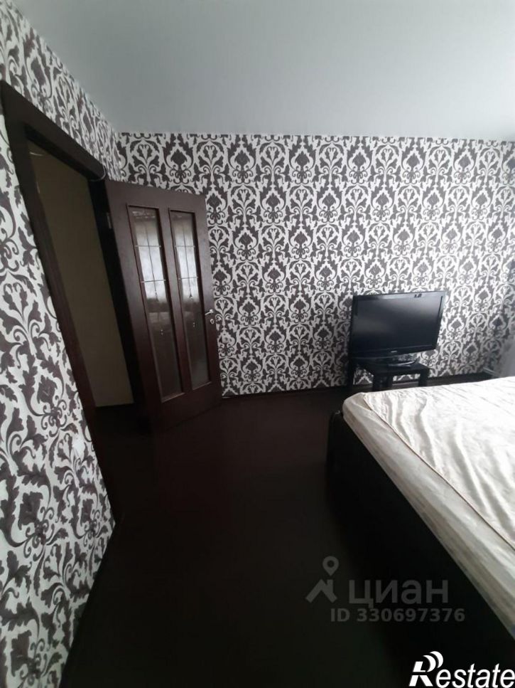 3-комн квартира микрорайон Новая Ильинка, 8