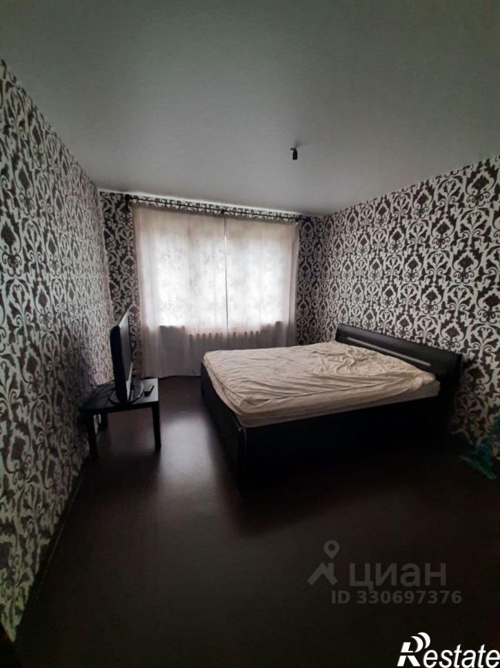3-комн квартира микрорайон Новая Ильинка, 8