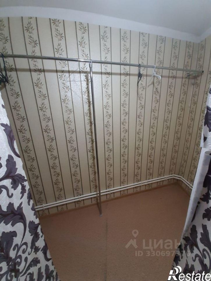 3-комн квартира микрорайон Новая Ильинка, 8