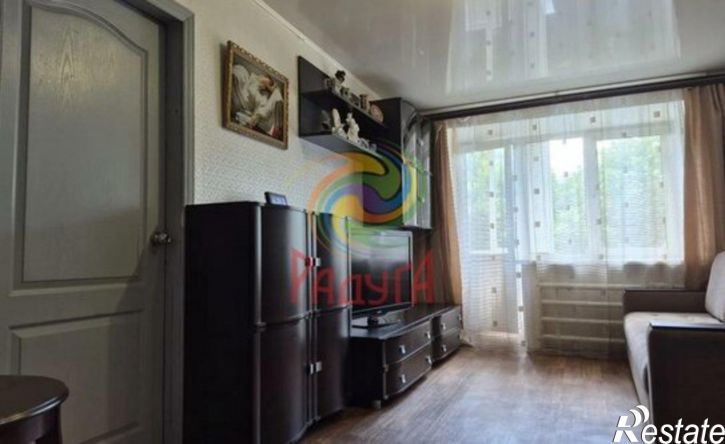 2-комн квартира Шереметевский проспект, 117,  д. 117