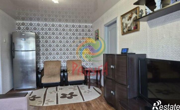 2-комн квартира Шереметевский проспект, 117,  д. 117