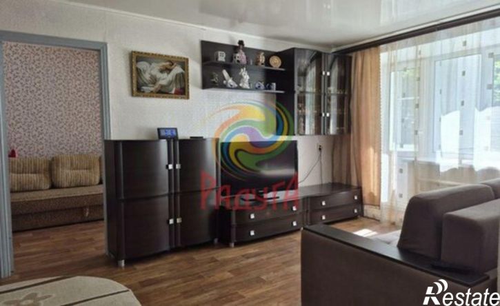 2-комн квартира Шереметевский проспект, 117,  д. 117