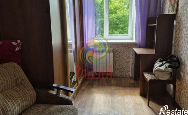 2-комн квартира Шереметевский проспект, 117,  д. 117