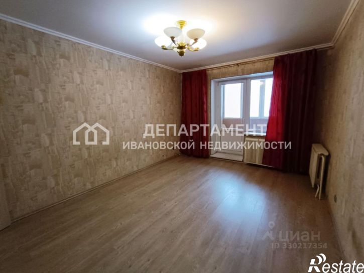 3-комн квартира Педагогический переулок, 4,  д. 4