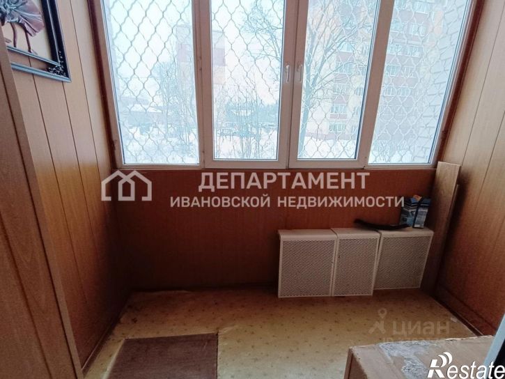 3-комн квартира Педагогический переулок, 4,  д. 4