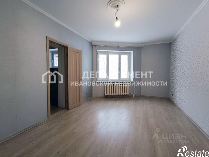 3-комн квартира Педагогический переулок, 4,  д. 4