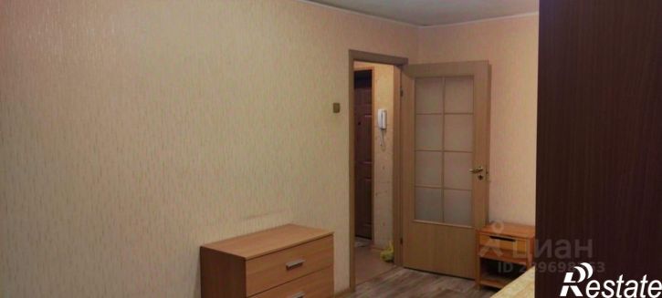 1-комн квартира улица Каравайковой, 137А,  д. 137А