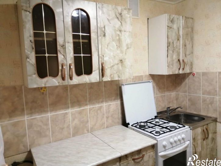1-комн квартира улица Каравайковой, 137А,  д. 137А